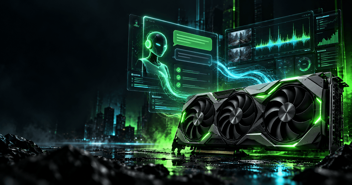 nvidia-ai